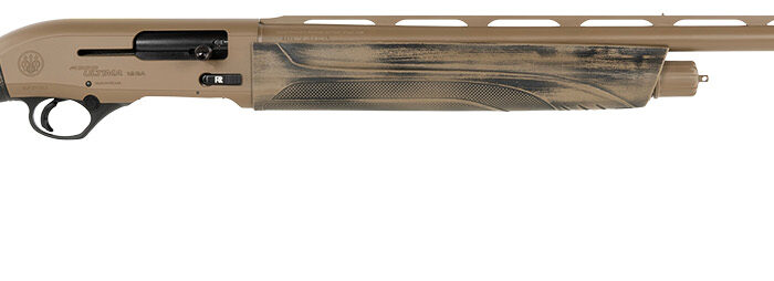 Rob Roberts Gun Works 000525RR Beretta A300 Ultima Exclusive Duck Cocking Handle 12 Gauge Semi-Auto 3" 3+1 28" Bayou Deview