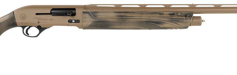 Rob Roberts Gun Works 000525RR Beretta A300 Ultima Exclusive Duck Cocking Handle 12 Gauge Semi-Auto 3" 3+1 28" Bayou Deview