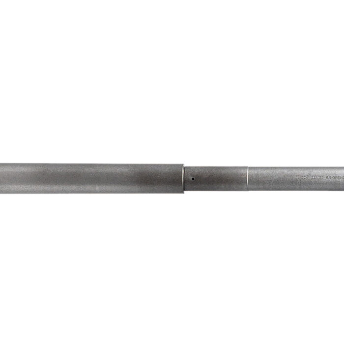 Faxon Firearms 15BG8M18NTMHL5RNP3   6.5 Grendel 18" Bead Blast 416-R Stainless Barrel