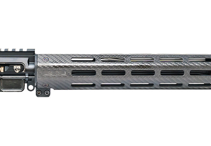 Faxon Firearms FX5500U Ion  5.56 NATO 16" 13" M-LOK Handguard