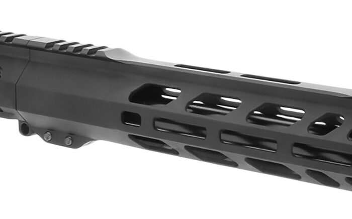 TacFire BU45ACP10   45 ACP 10" Black Nitride Barrel