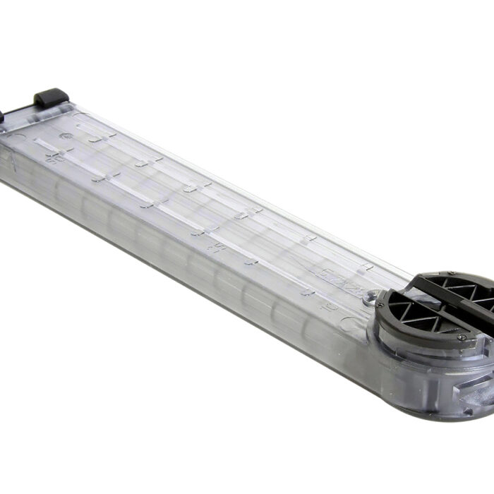 ProMag FNHA3   50rd 5.7x28mm Fits FN PS90 Clear Polycarbonate