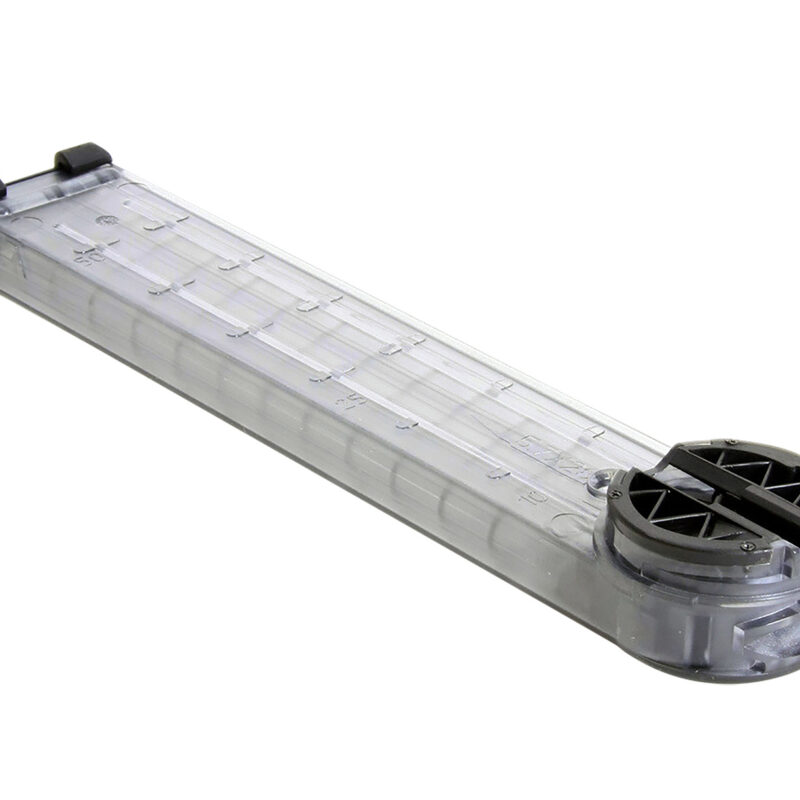 ProMag FNHA3   50rd 5.7x28mm Fits FN PS90 Clear Polycarbonate