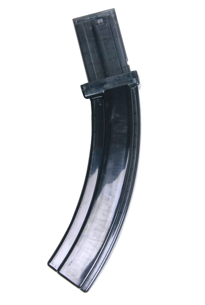 ProMag REMA1   22rd 22 LR Fits Remington 597 Smoke Polycarbonate