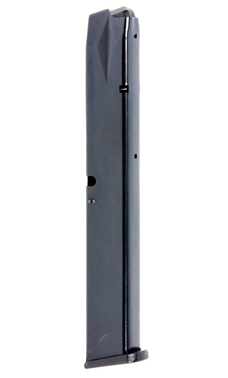 ProMag TAUA3   32rd 9mm Fits Taurus PT-92 Blued Steel