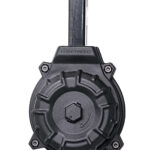 ProMag DRMA105 40rd Drum 45 ACP Black Polymer 1 174333