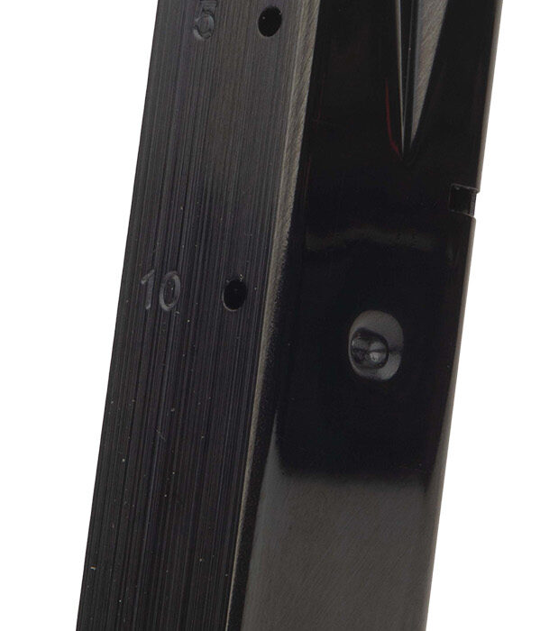 Derya Firearms D012221 Melik  10rd 9mm Fits Beretta Metal