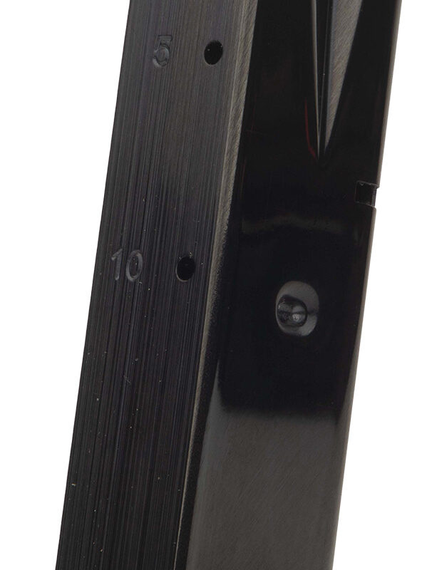 Derya Firearms D012221 Melik  10rd 9mm Fits Beretta Metal