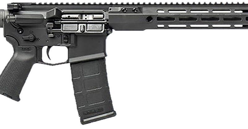 Aero Precision  M4E1 Pro Rifle 5.56 NATO 16" Black Anodized Aluminum Receiver
