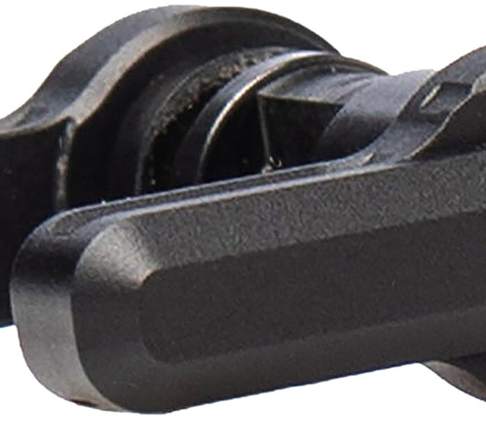 Aero Precision APRH100242C Pro Ambidextrous Safety Selector AR-15/AR-10 Black