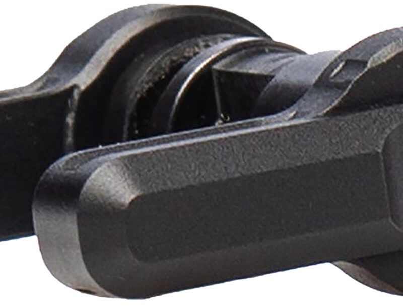 Aero Precision APRH100242C Pro Ambidextrous Safety Selector AR-15/AR-10 Black