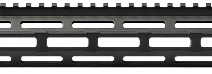 Aero Precision APRA600002C  MOD 4 6061-T6 Aluminum