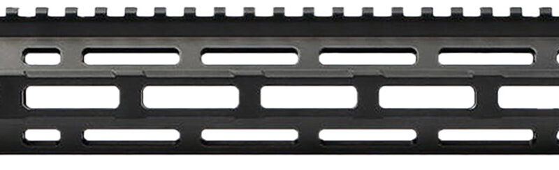 Aero Precision APRA600002C  MOD 4 6061-T6 Aluminum