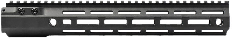 Aero Precision APRA600003C  MOD 4 6061-T6 Aluminum