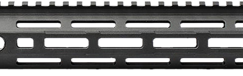 Aero Precision APRA600003C  MOD 4 6061-T6 Aluminum