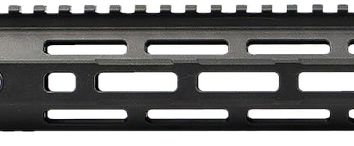 Aero Precision APRA600004C  MOD 4 6061-T6 Aluminum