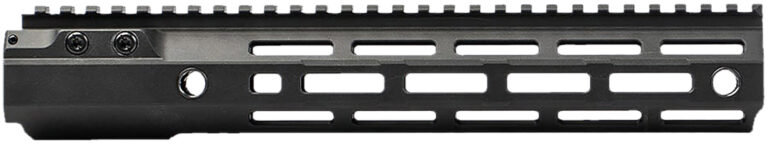 Aero Precision APRA600004C  MOD 4 6061-T6 Aluminum
