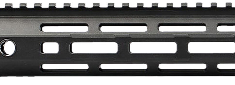 Aero Precision APRA600004C  MOD 4 6061-T6 Aluminum