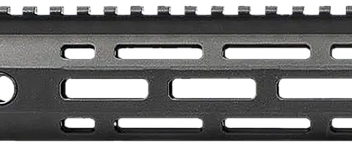 Aero Precision APRA600006C  MOD 4 6061-T6 Aluminum