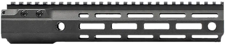Aero Precision APRA600006C  MOD 4 6061-T6 Aluminum