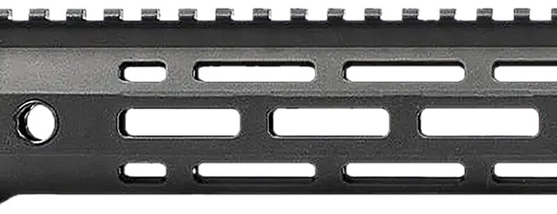 Aero Precision APRA600006C  MOD 4 6061-T6 Aluminum