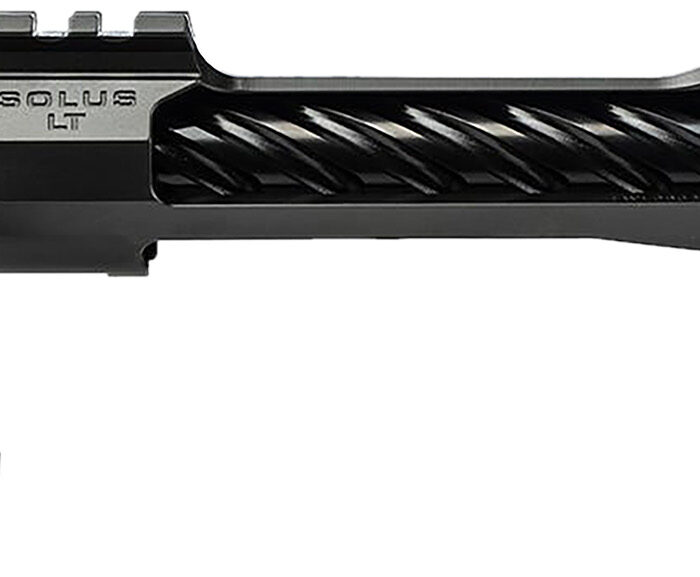Aero Precision APBG310009C SOLUS  270 Win/30-06 Springfield PVD 416 Stainless Steel Remington 700 Compatible w/ AICS/AIAW Detachable Box Mags
