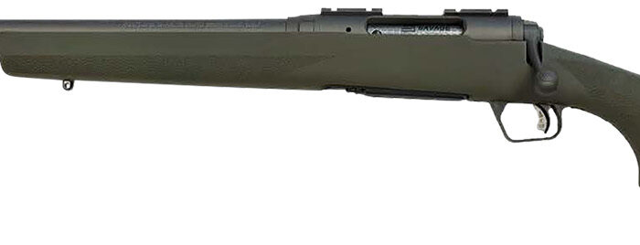 SAV 58301 110 TRPHY TRL HNTR      LH  243    22