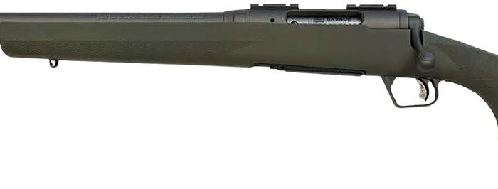 SAV 58302 110 TRPHY TRL HNTR      LH  6.5CRD 22