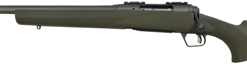SAV 58302 110 TRPHY TRL HNTR      LH  6.5CRD 22