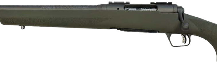SAV 58306 110 TRPHY TRL HNTR      LH  270    22