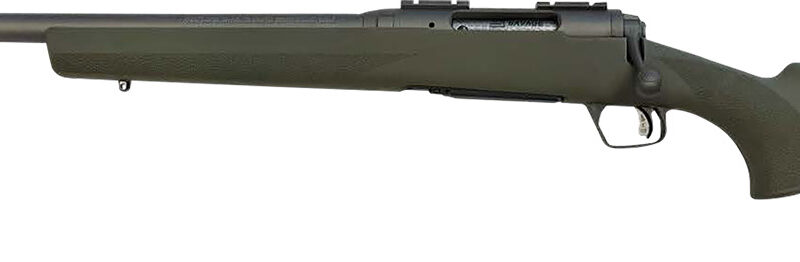 SAV 58307 110 TRPHY TRL HNTR      LH  3006   22
