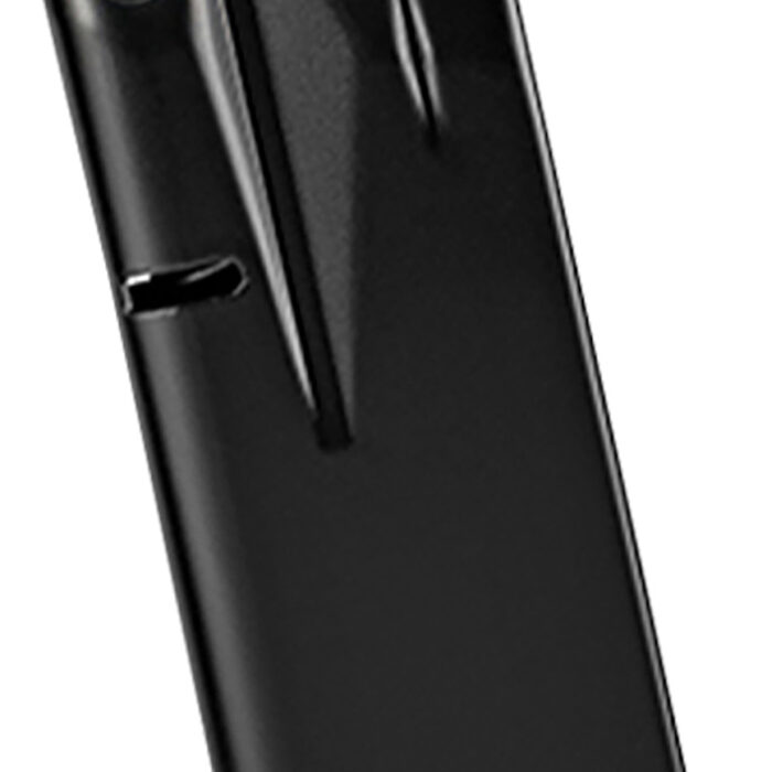 FN 20100907 Reflex XL MRD 18rd 9mm Black Steel