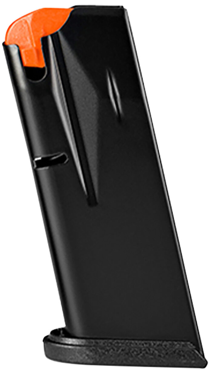 FN 20100908 Reflex XL MRD 10rd 9mm Black Steel