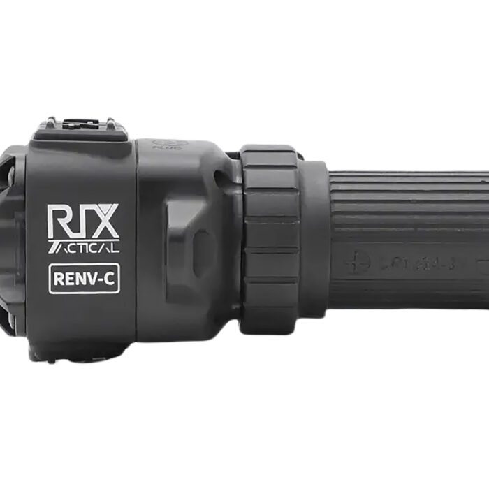 Rix Optics  (visir Inc) RENV-C RENV-C Thermal Clip-On Thermal Black 1x