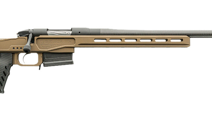 Bergara Rifles BPR37300PRC  MgLite 300 PRC 5+1 22"