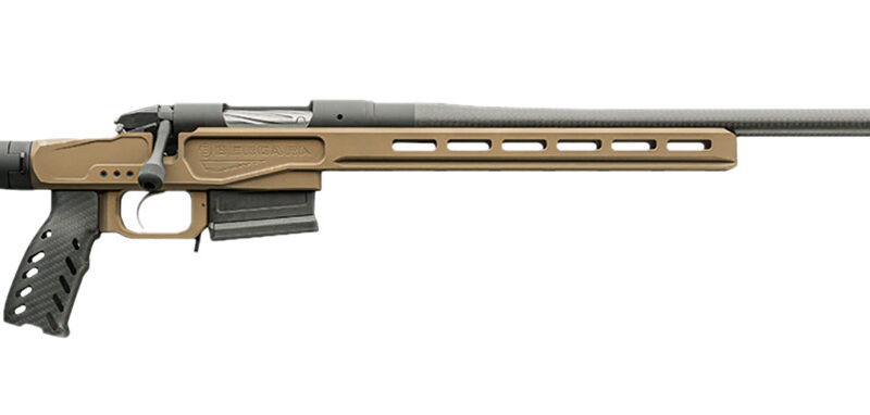 Bergara Rifles BPR37300PRC  MgLite 300 PRC 5+1 22"