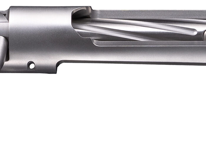 Bergara Rifles BPSA Premier Action  416 Stainless Steel Remington 700