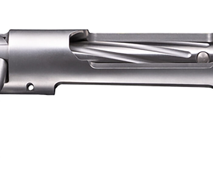 Bergara Rifles BPSAPRC Premier Action  Stainless Steel Remington 700