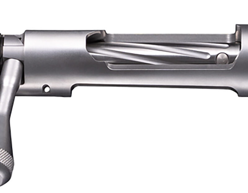 Bergara Rifles BPSAPRC Premier Action  Stainless Steel Remington 700