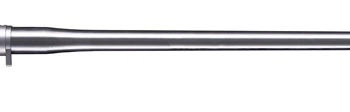 Bergara Rifles BPBA1765   6.5 Creedmoor 24" Contoured Stainless Steel