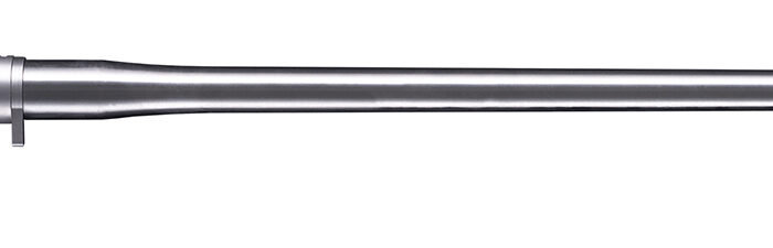 Bergara Rifles BPBA17300   300 Win Mag 26" Contoured Stainless Steel