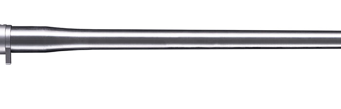 Bergara Rifles BPBA17300PRC   300 PRC 26" Contoured Stainless Steel