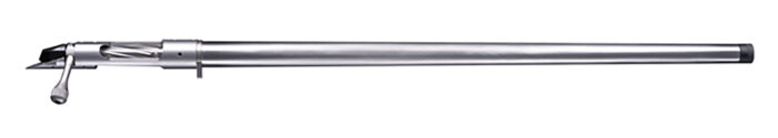 Bergara Rifles BPBA256CM   6 Creedmoor 26" Contoured Stainless Steel