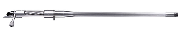 Bergara Rifles BPBA26300WM   300 Win Mag 22" Contoured Stainless Steel