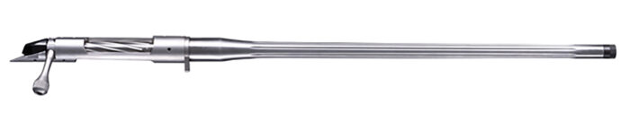 Bergara Rifles BPBA2665PRC   6.5 PRC 20" Contoured Stainless Steel