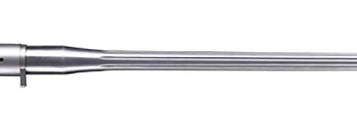 Bergara Rifles BPBA2665PRC   6.5 PRC 20" Contoured Stainless Steel