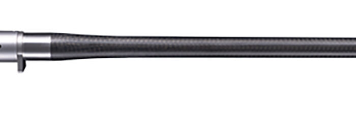 Bergara Rifles BPBA3465PRC   6.5 PRC 22" Contoured Carbon Fiber