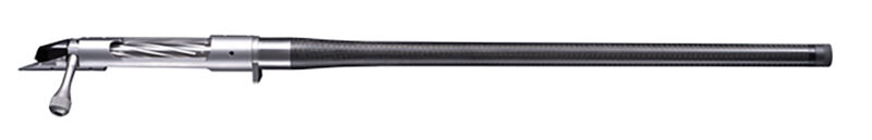 Bergara Rifles BPBA3465PRC   6.5 PRC 22" Contoured Carbon Fiber