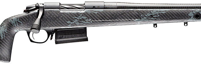 BERGARA B14LM7518CF CREST CRB 300PRC 22 BLK/GRY