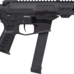 CMMG 99A520F-AB BANSHEE MKGS 9MM 8 ARMBLK 1 175355